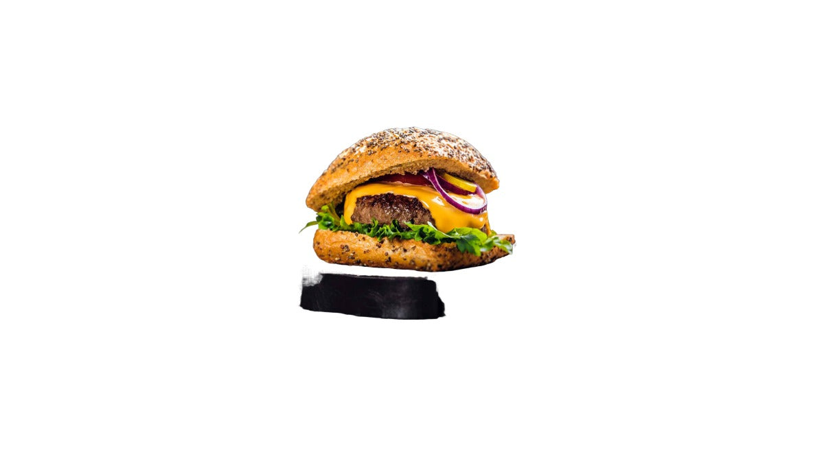 Cheese Burger
