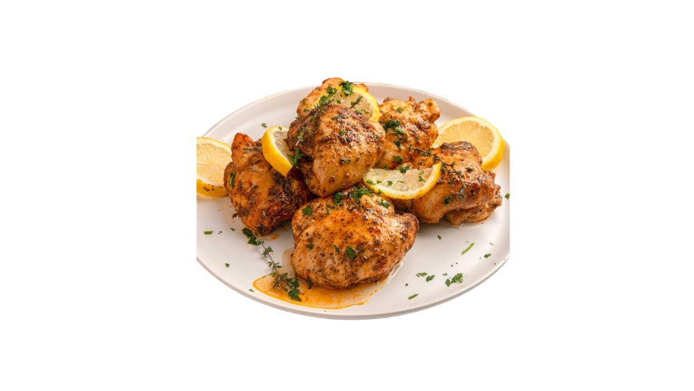 Boneless Chicken