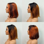 100% Brazilian virgin hair