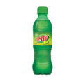 Bubble Up Soda  Drink