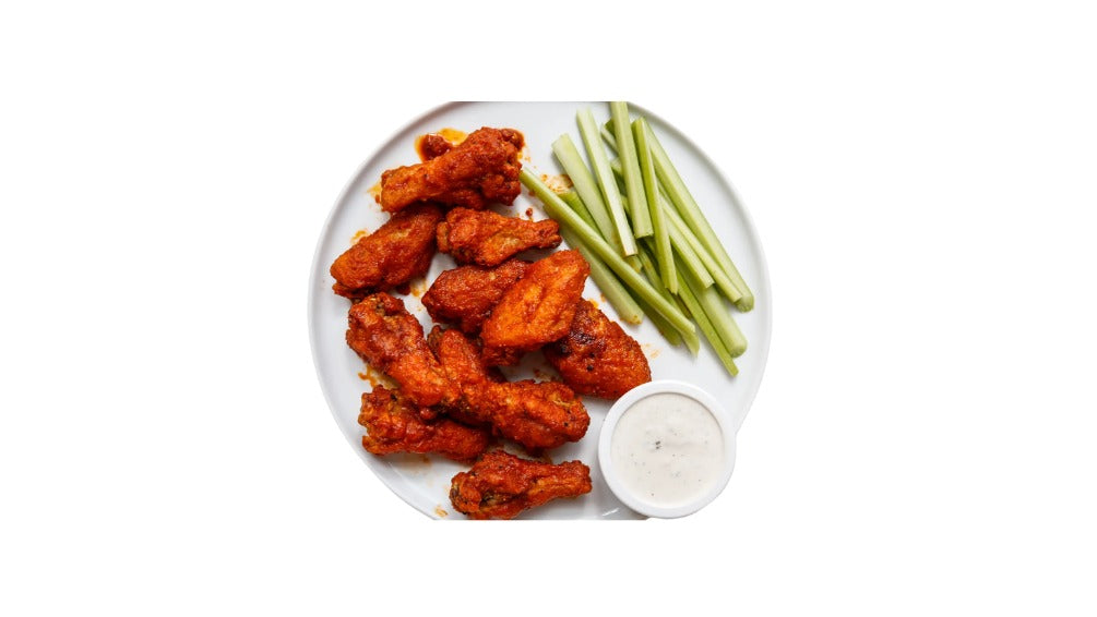 Buffalo Wings