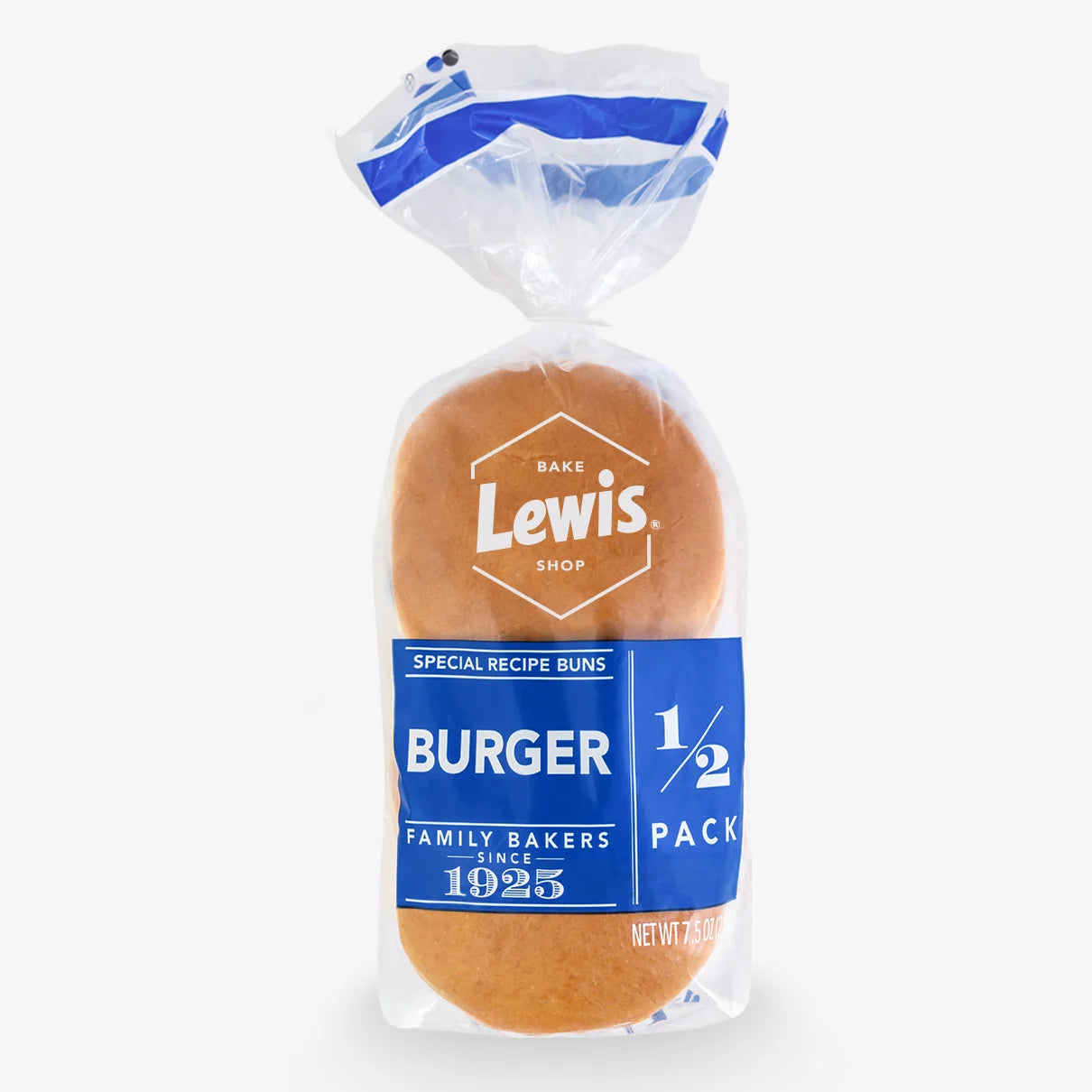 Best Burger Buns (2pcs)