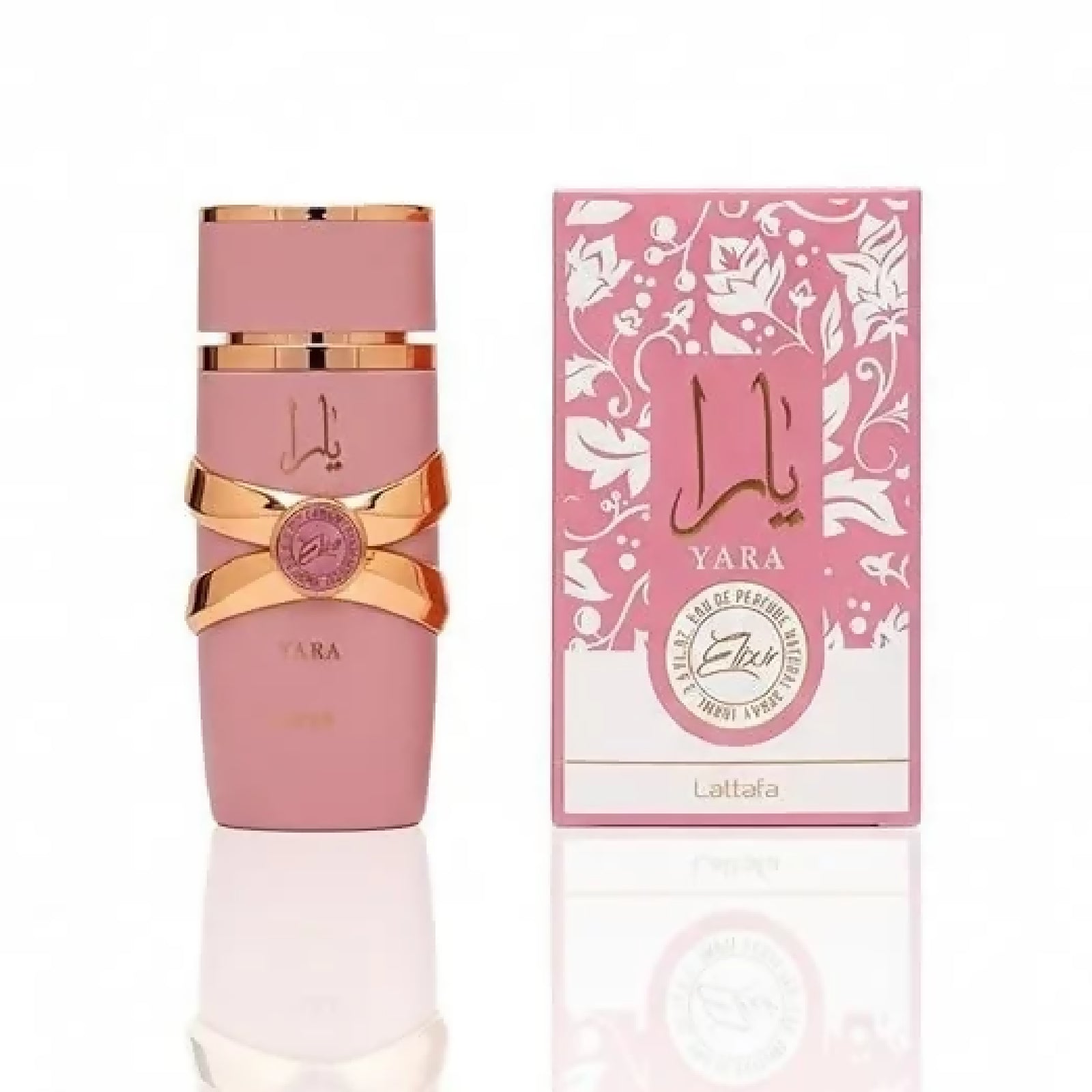 Yara Eaux de Parfum