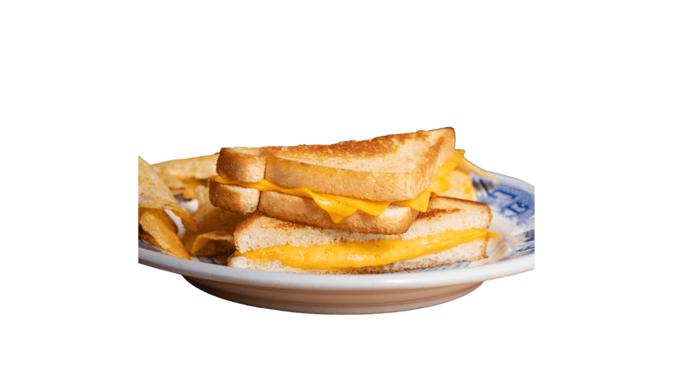 Cheese Sandwich