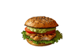 Chicken Avocado Burger