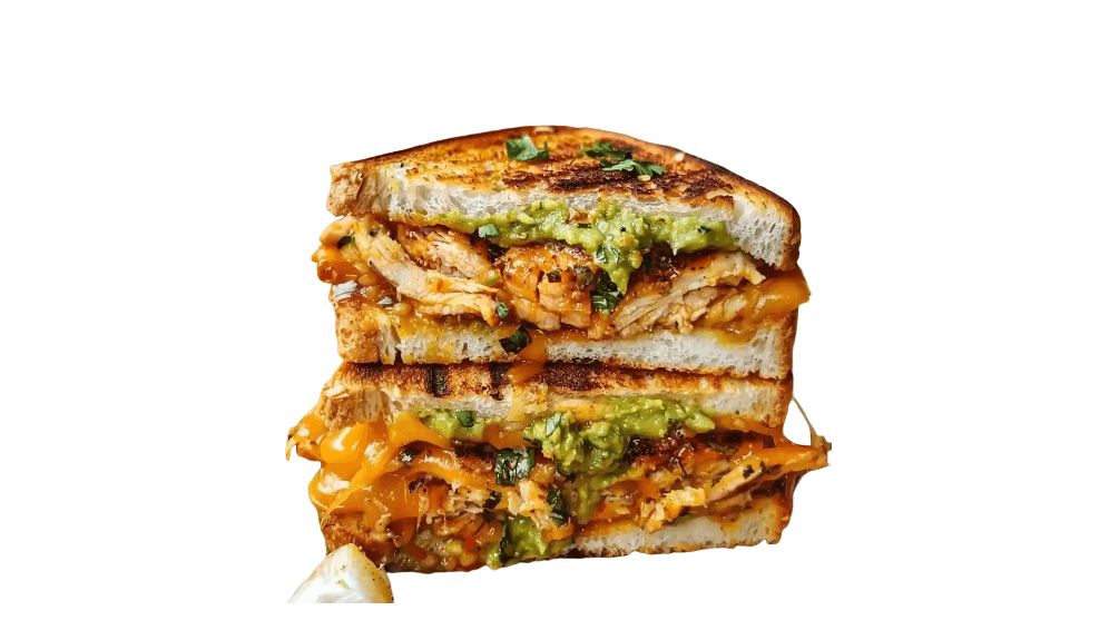 Chicken Avocado Sandwich