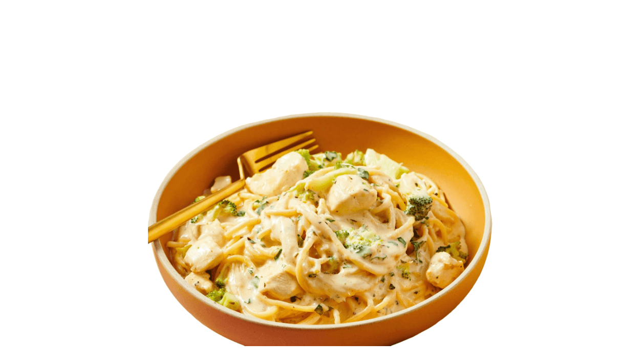 Chicken Pasta