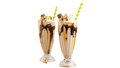 Chocolate Milkshake