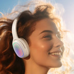 Wireless BT Headset