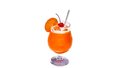 Cocktail Juice
