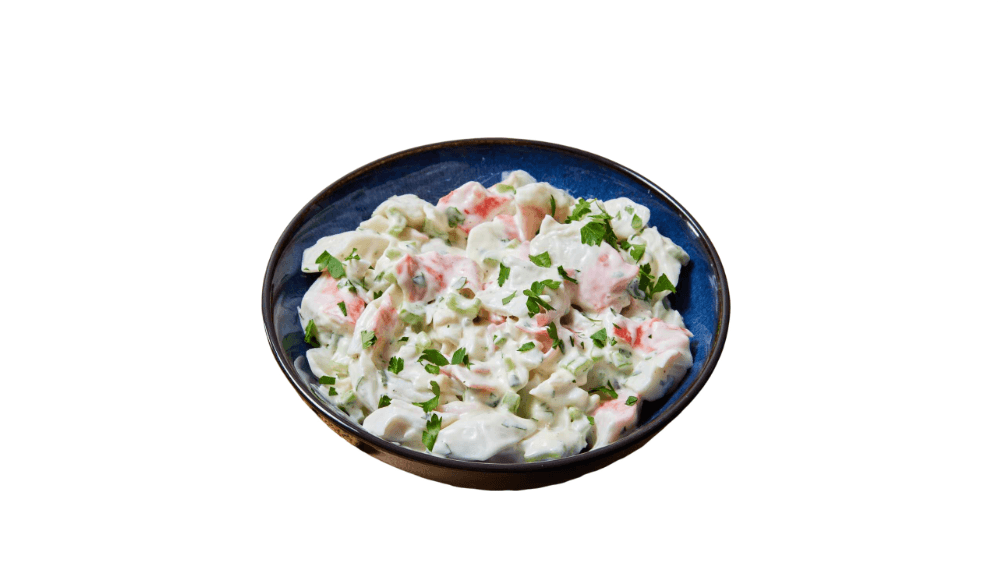 Crab Salad