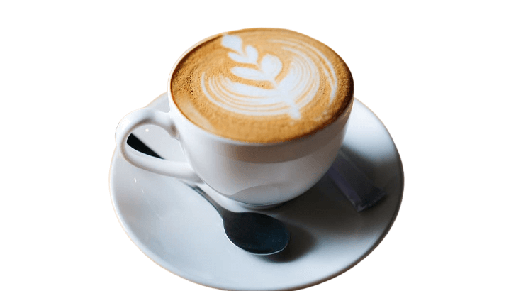 Cappuccino Coffee