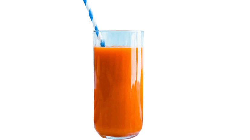 Carrot Juice