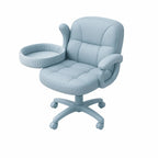 BlueTray  chair
