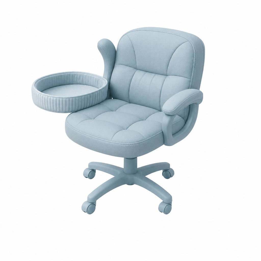 BlueTray  chair