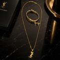 Jewelry set