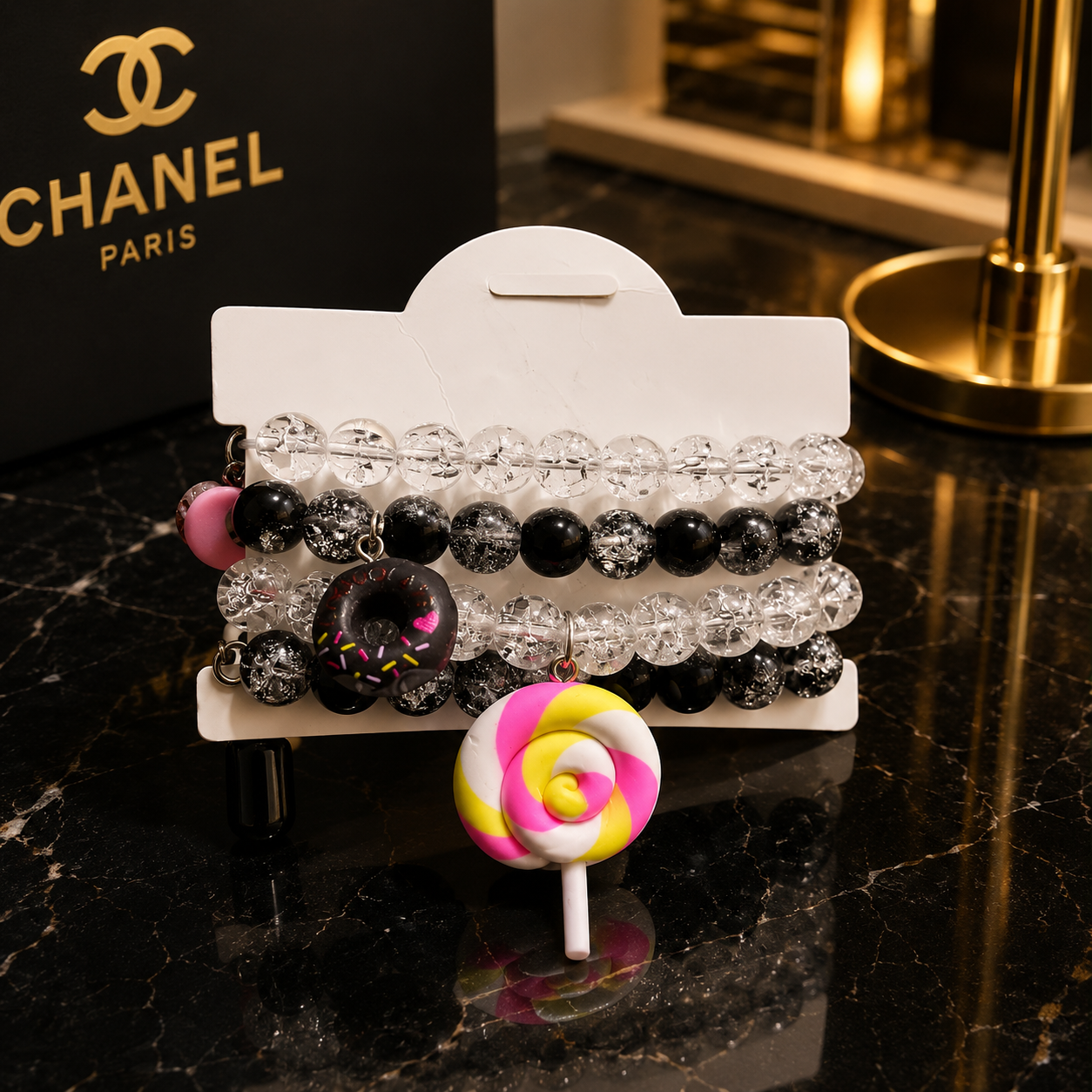 SweetStack Bracelet