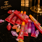 Keychain Lip Gloss