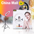 Baihuo MY-T186 Tripod Ring