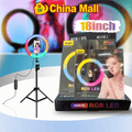 Baihuo 18" Tripod Light