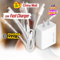 Fast Charger Set