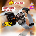 Smart Watch GK9