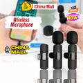 Wireless Microphone