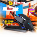 Mouse
