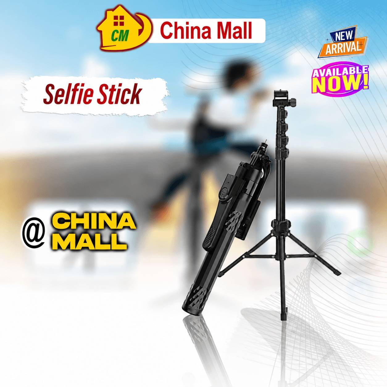 Selfie Stick