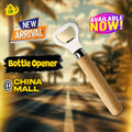 Manual Bottle Opener