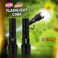 LED Flash Light