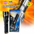 Bright Beam Light