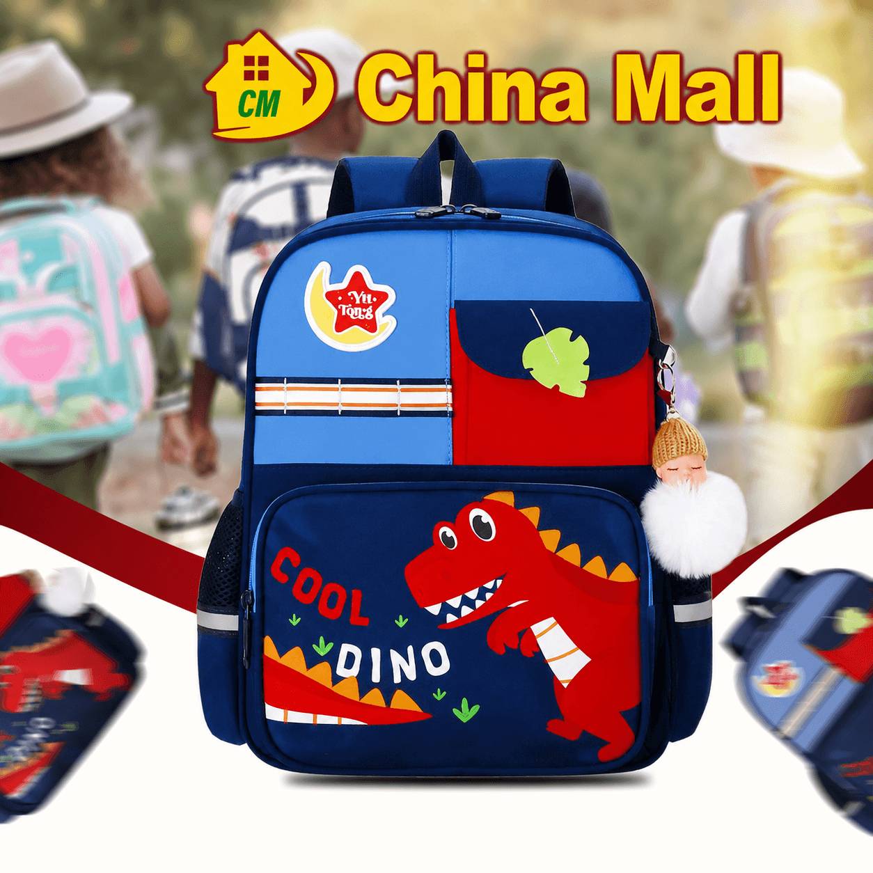 School Bag