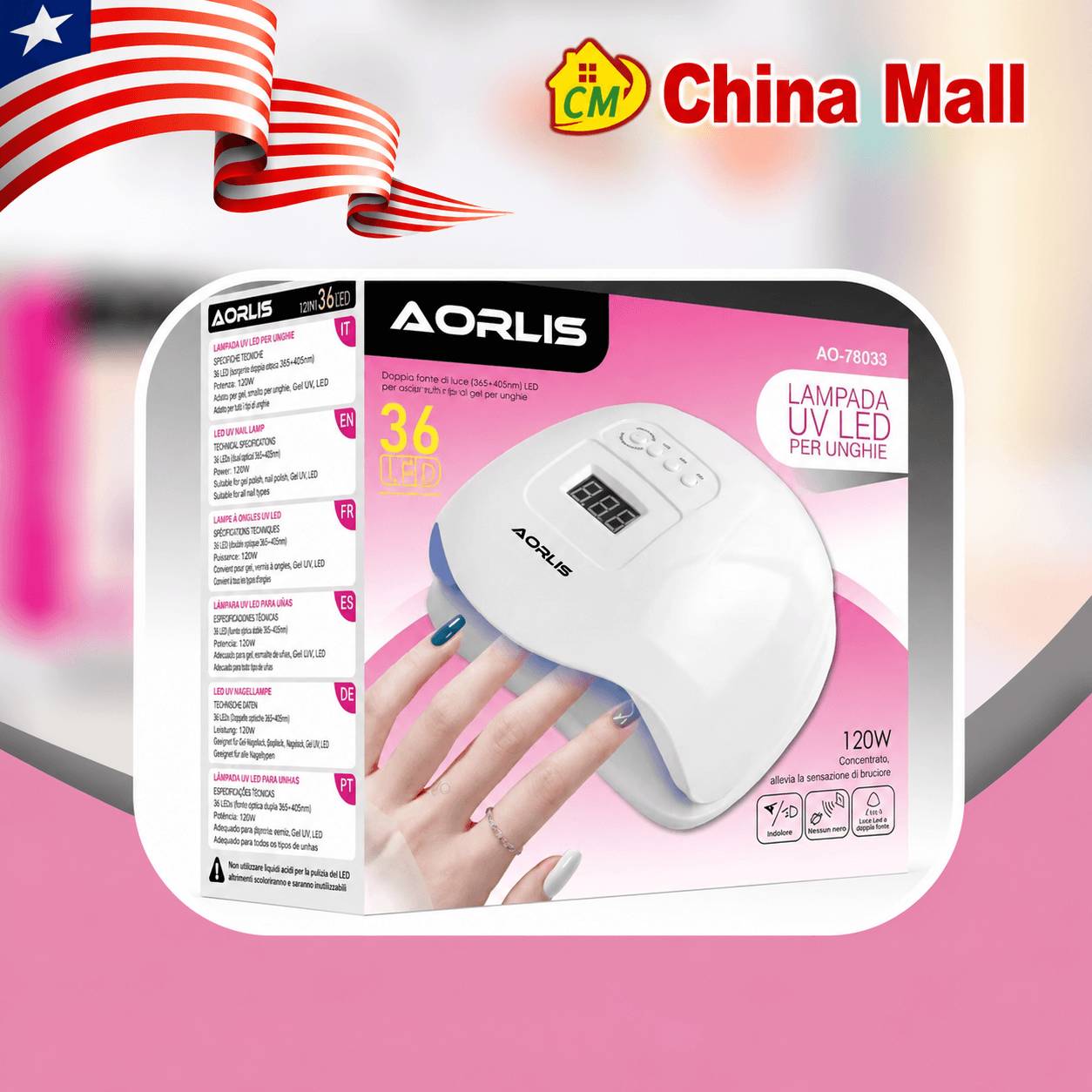 NailMate