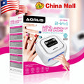 Mini Nail Mate