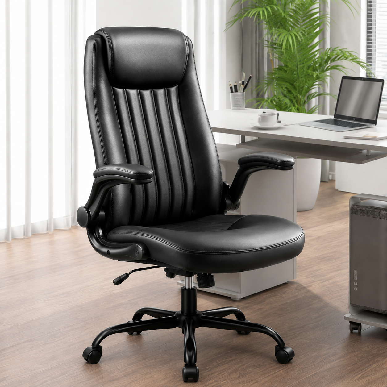 DevaRest chair