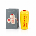 GripStay Thermal Mug