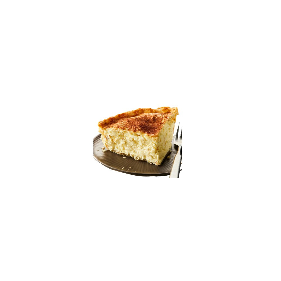 Cheese Pie