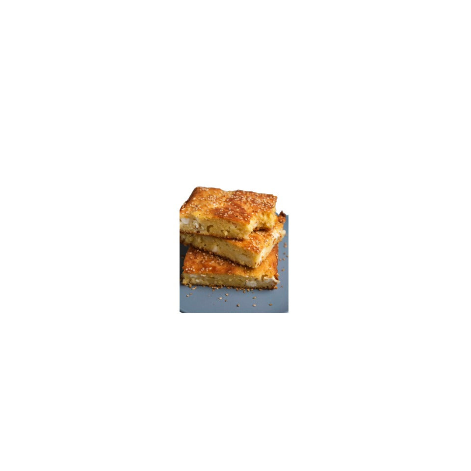 Cheese Pie