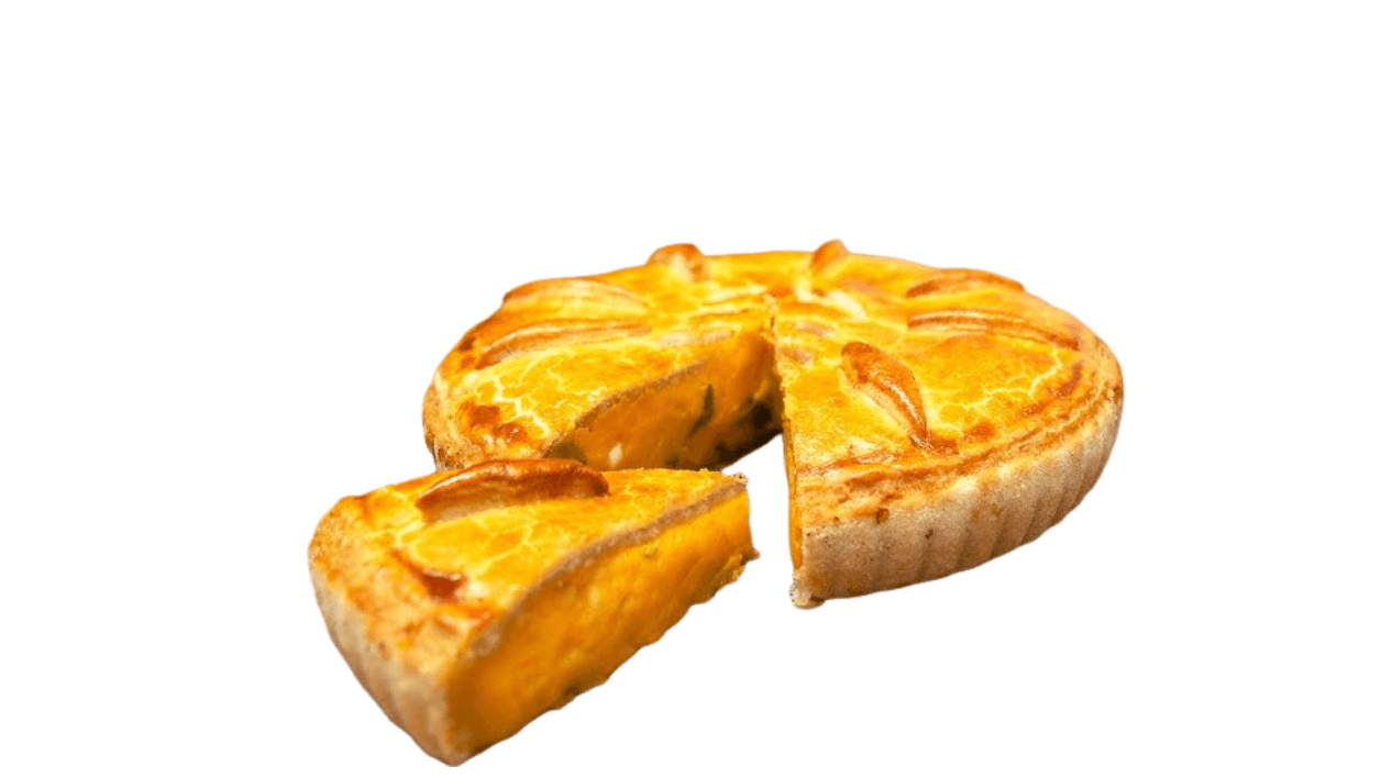 Cheese Pie