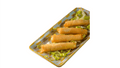 Cheese Roll (4pcs)