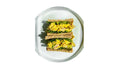 Chicken Curry Sandwich