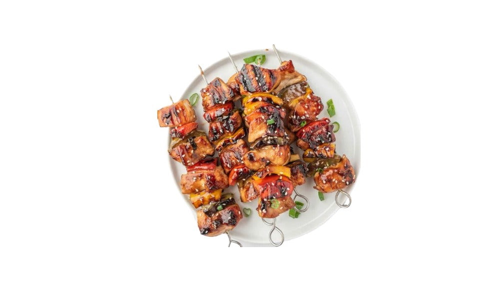 Chicken Teriyaki (5pcs)