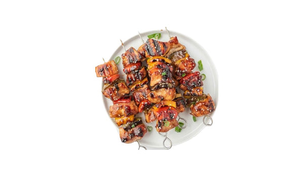Chicken Teriyaki (5pcs)