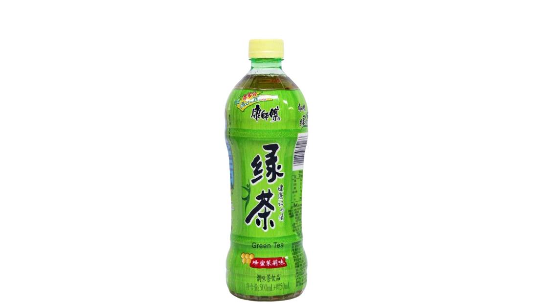 Chinese Green Tea