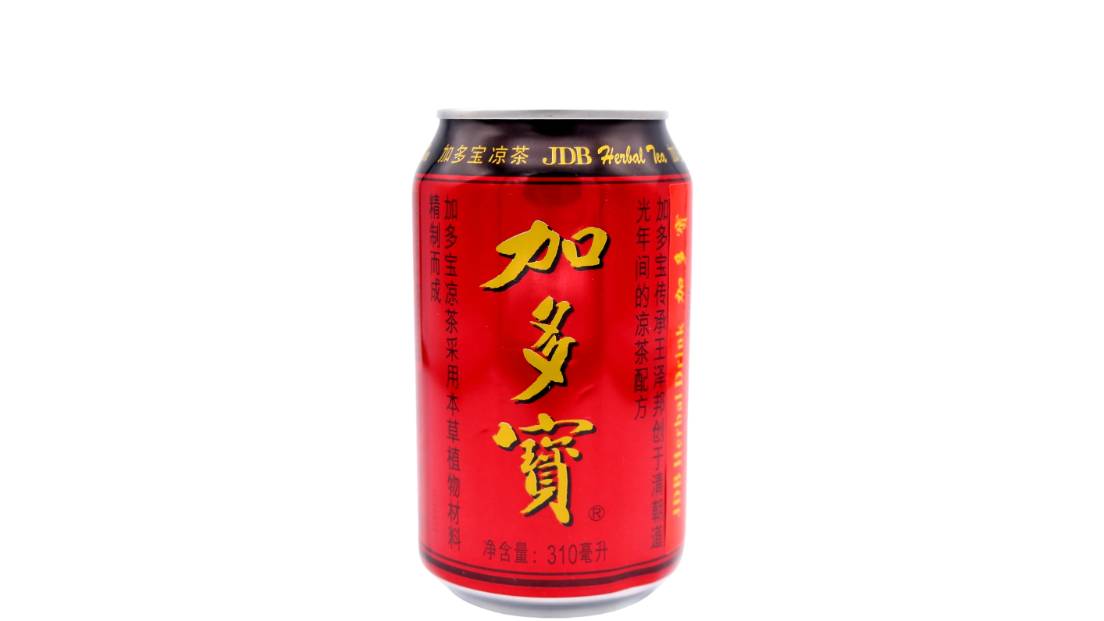 Chinese Red Tea
