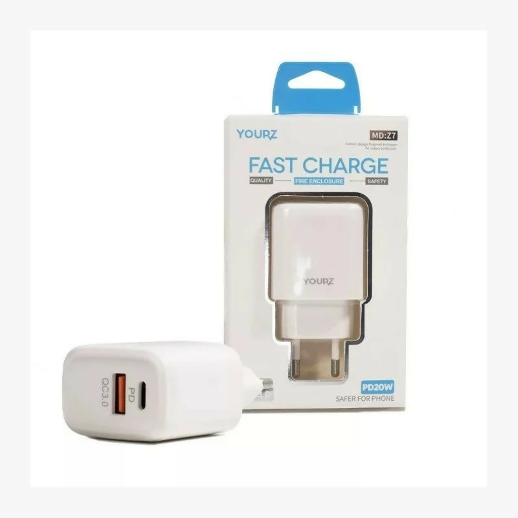 YOURZ Charger