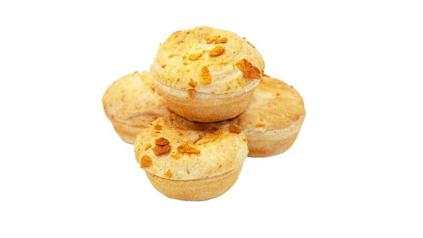 Cocktail pie