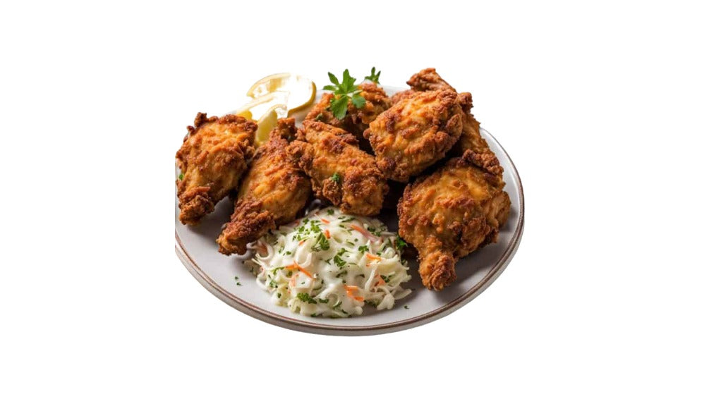 Crispy Chicken