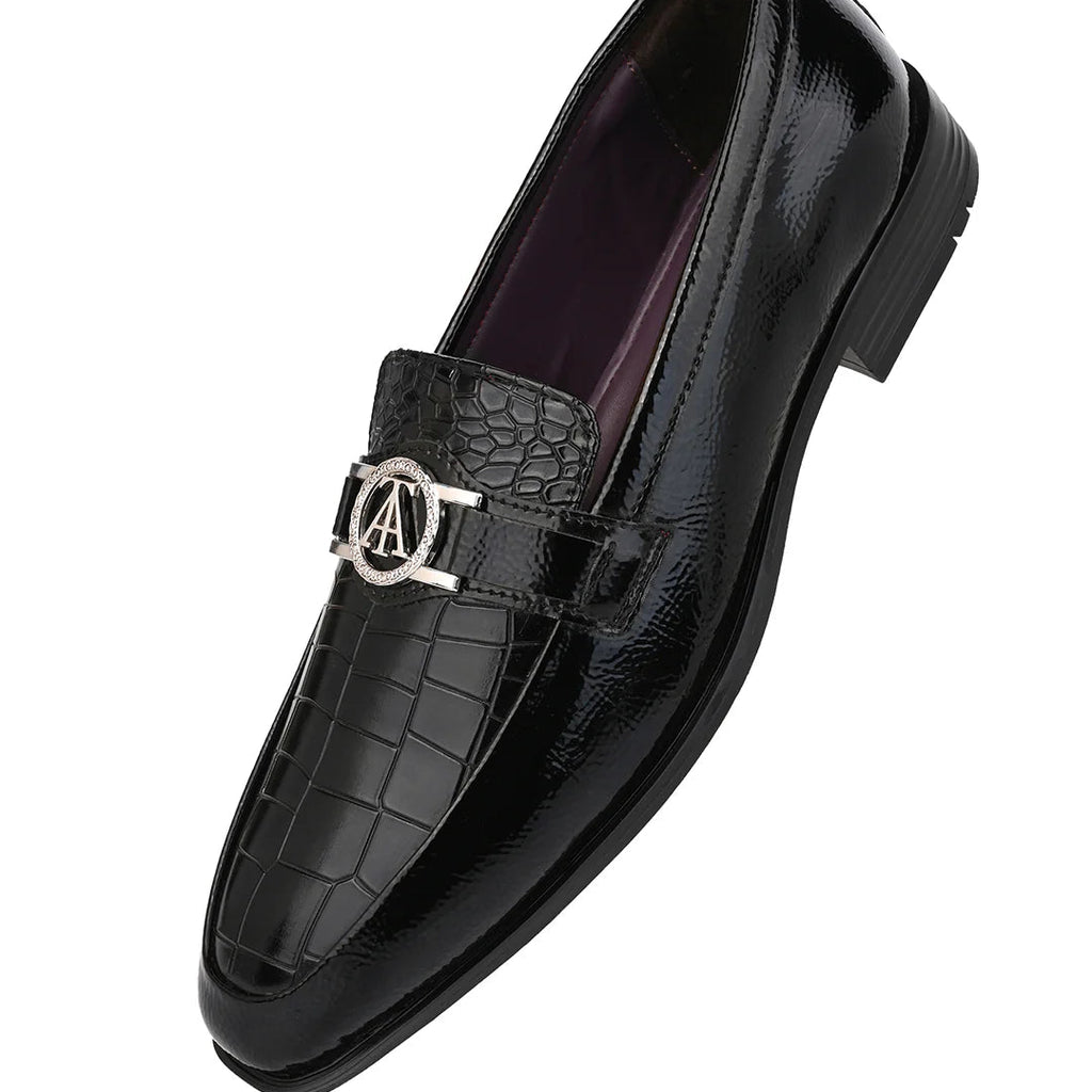 Timeless Gentleman Footwear